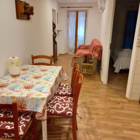 Controvento Al Mare Apartamento Riomaggiore Exterior foto