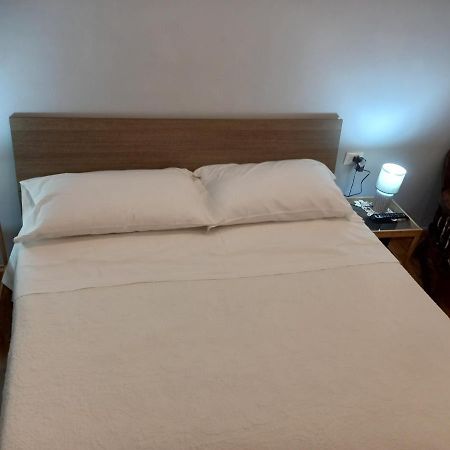 Controvento Al Mare Apartamento Riomaggiore Exterior foto