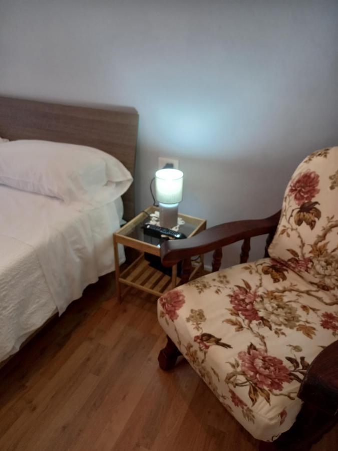 Controvento Al Mare Apartamento Riomaggiore Exterior foto