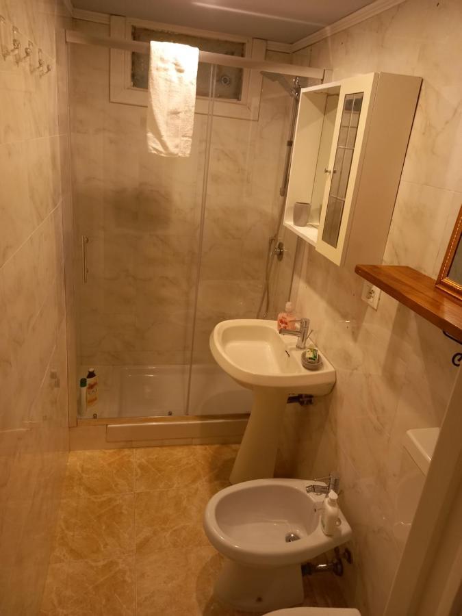 Controvento Al Mare Apartamento Riomaggiore Exterior foto