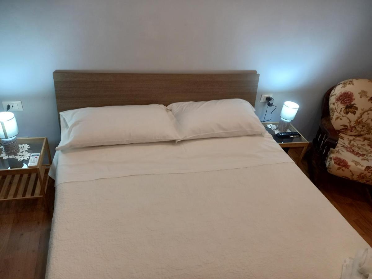 Controvento Al Mare Apartamento Riomaggiore Exterior foto