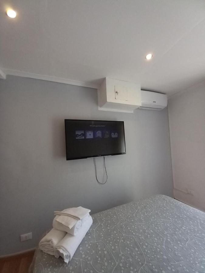 Controvento Al Mare Apartamento Riomaggiore Exterior foto