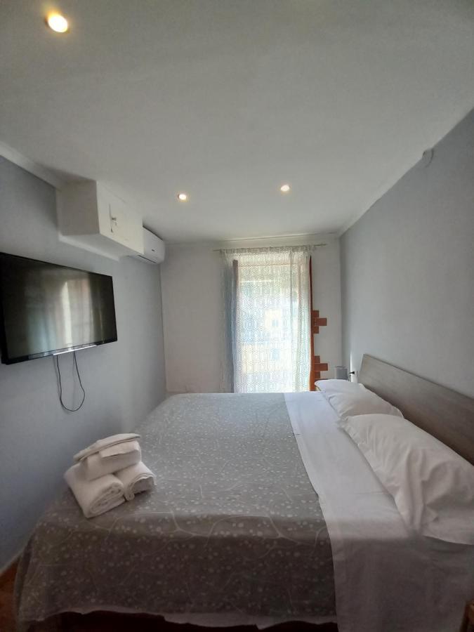 Controvento Al Mare Apartamento Riomaggiore Exterior foto