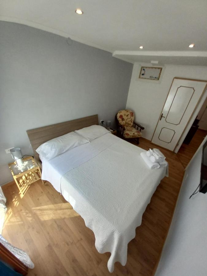 Controvento Al Mare Apartamento Riomaggiore Exterior foto