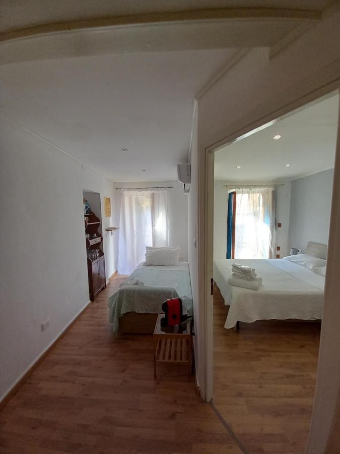 Controvento Al Mare Apartamento Riomaggiore Exterior foto