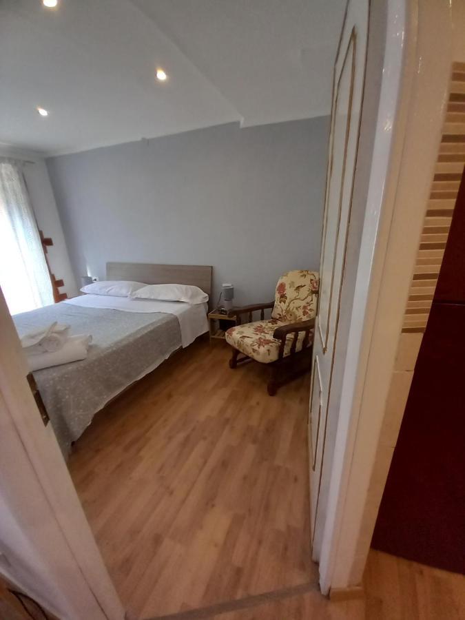 Controvento Al Mare Apartamento Riomaggiore Exterior foto