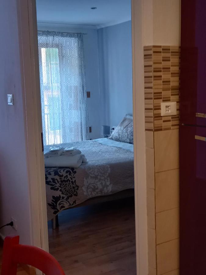 Controvento Al Mare Apartamento Riomaggiore Exterior foto